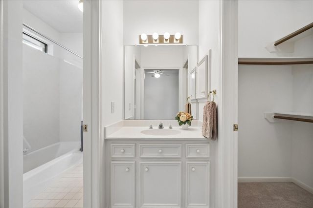 2814 Old South Drive, Richmond, TX 77406