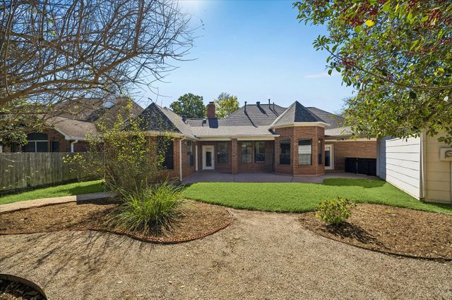 2814 Old South Drive, Richmond, TX 77406