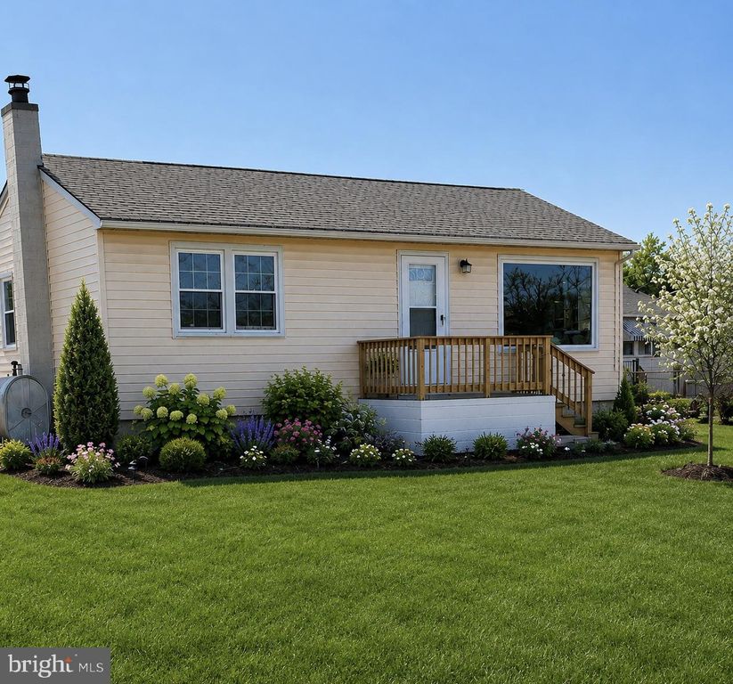 148 ALLOWAY RD, Woodstown, NJ 08098