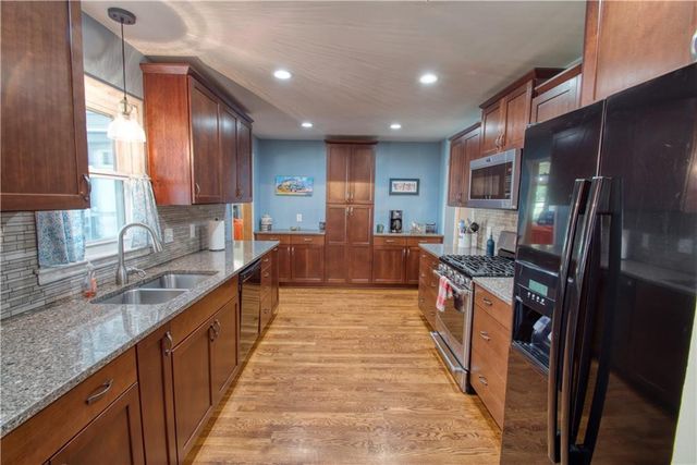 1100 W 96th Terrace, Kansas City, MO 64114