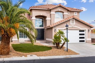9174 Quiet Sky Street, Las Vegas, NV 89123