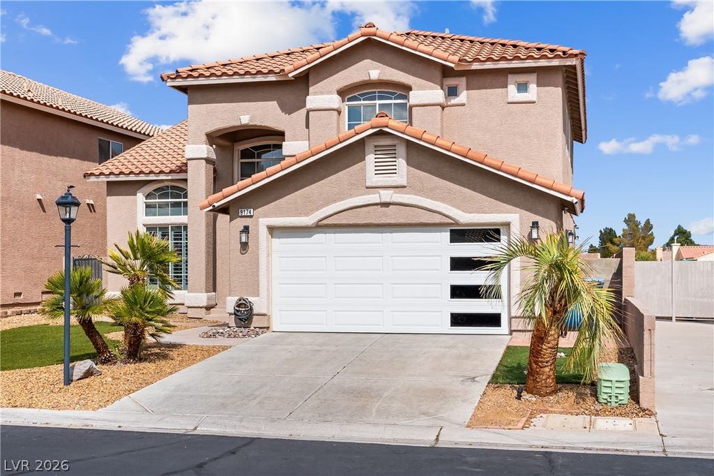 9174 Quiet Sky Street, Las Vegas, NV 89123 — photo 4