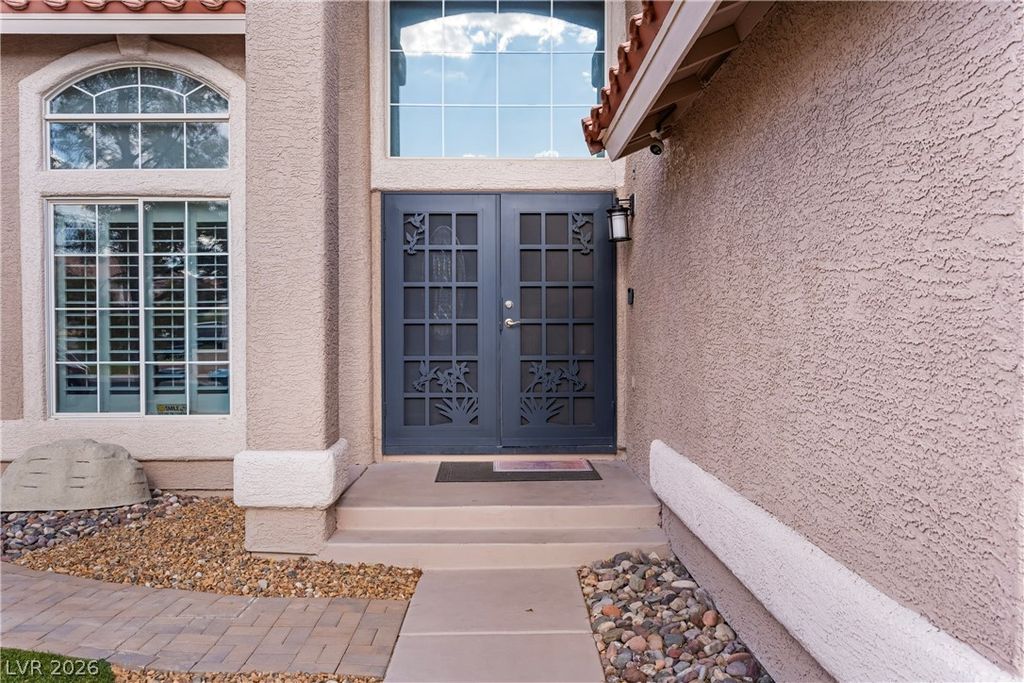 9174 Quiet Sky Street, Las Vegas, NV 89123 — photo 5