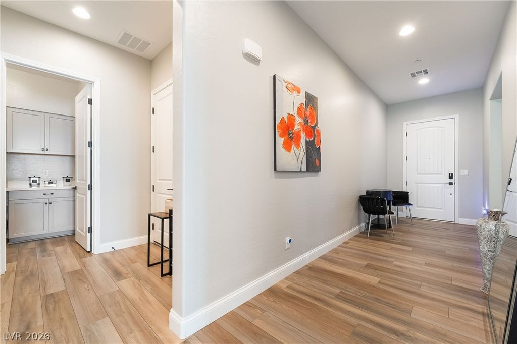 117 Ella Ashman Avenue, Henderson, NV 89011 — photo 4