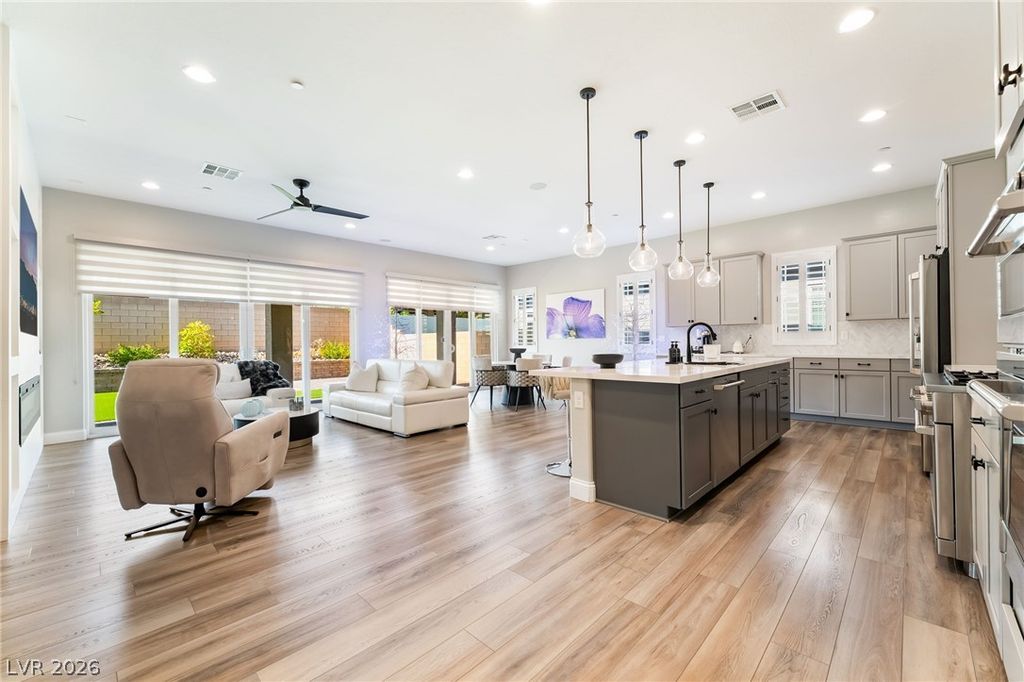117 Ella Ashman Avenue, Henderson, NV 89011 — photo 5