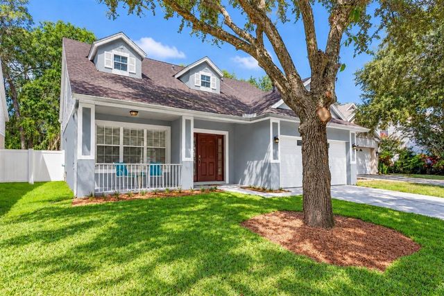 16013 STAGS LEAP DRIVE, Lutz, FL 33559