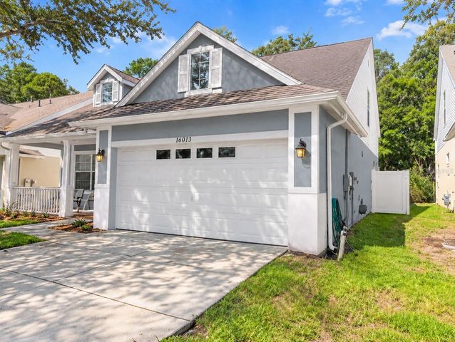 16013 STAGS LEAP DRIVE, Lutz, FL 33559