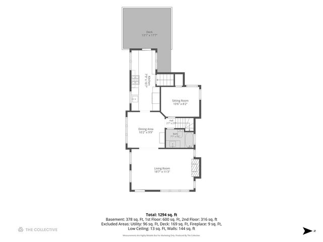 314 S Brewster Avenue, Lombard, IL 60148