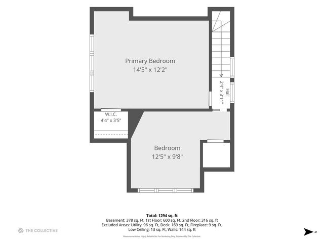 314 S Brewster Avenue, Lombard, IL 60148