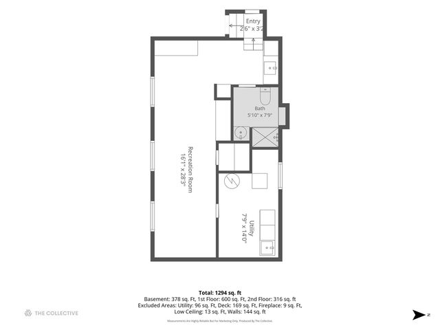 314 S Brewster Avenue, Lombard, IL 60148
