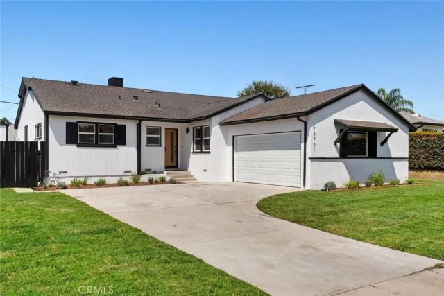 20701 Schoolcraft, Winnetka, CA 91306