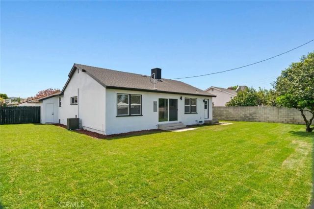 20701 Schoolcraft, Winnetka, CA 91306
