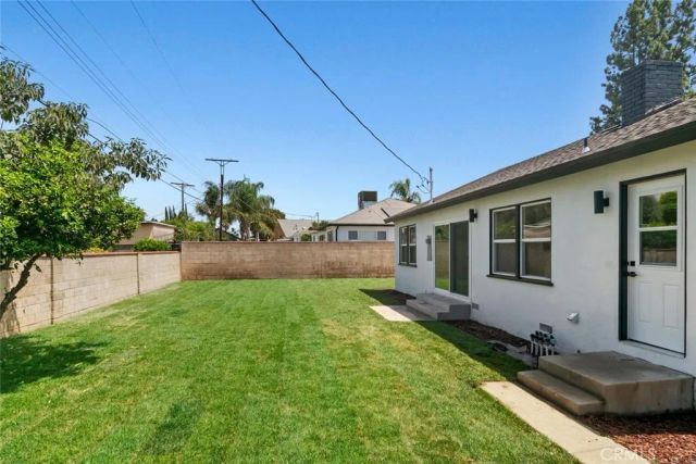 20701 Schoolcraft, Winnetka, CA 91306