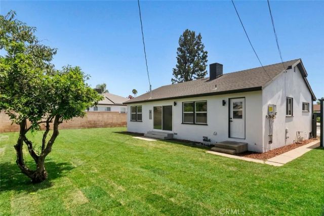 20701 Schoolcraft, Winnetka, CA 91306