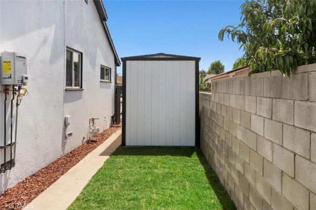20701 Schoolcraft, Winnetka, CA 91306