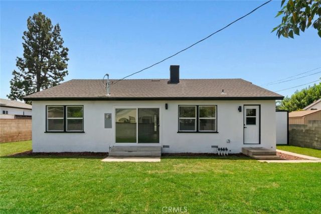 20701 Schoolcraft, Winnetka, CA 91306