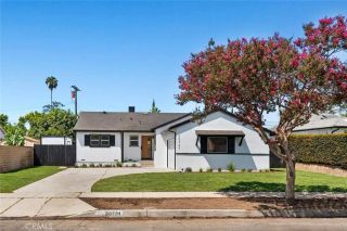 20701 Schoolcraft, Winnetka, CA 91306