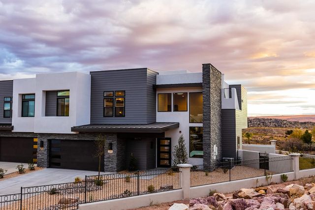 2166 N DOUBLE EAGLE LN, Washington, UT 84780