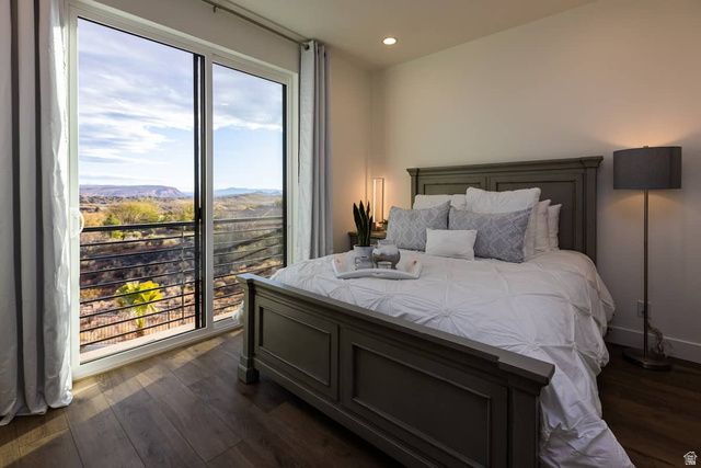 2166 N DOUBLE EAGLE LN, Washington, UT 84780