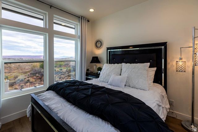 2166 N DOUBLE EAGLE LN, Washington, UT 84780