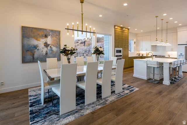 2166 N DOUBLE EAGLE LN, Washington, UT 84780