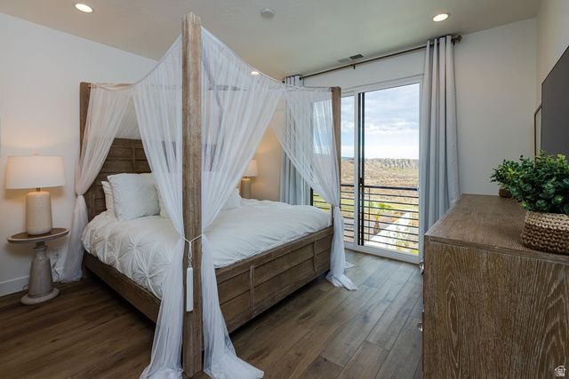 2166 N DOUBLE EAGLE LN, Washington, UT 84780