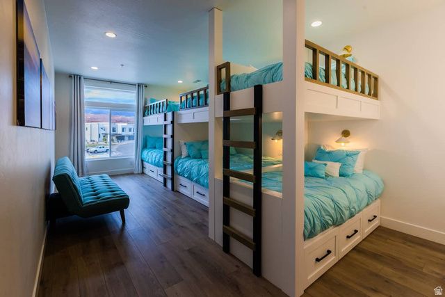 2166 N DOUBLE EAGLE LN, Washington, UT 84780