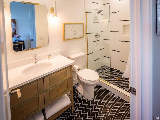 2166 N DOUBLE EAGLE LN, Washington, UT 84780