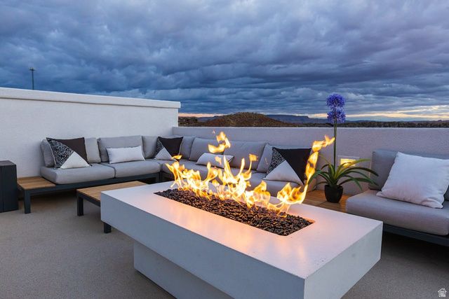 2166 N DOUBLE EAGLE LN, Washington, UT 84780