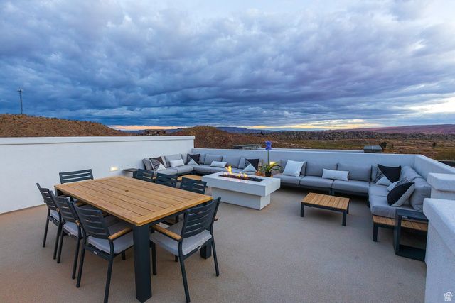 2166 N DOUBLE EAGLE LN, Washington, UT 84780