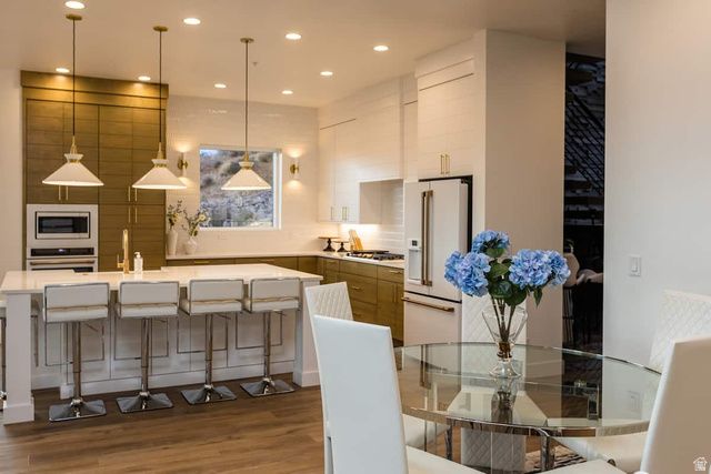 2166 N DOUBLE EAGLE LN, Washington, UT 84780