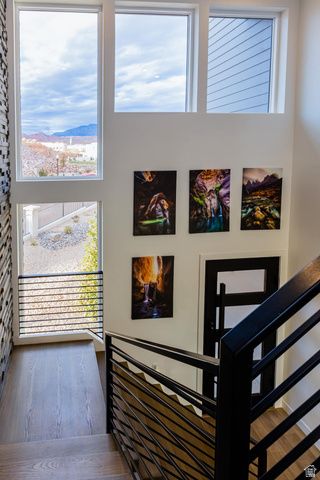 2166 N DOUBLE EAGLE LN, Washington, UT 84780