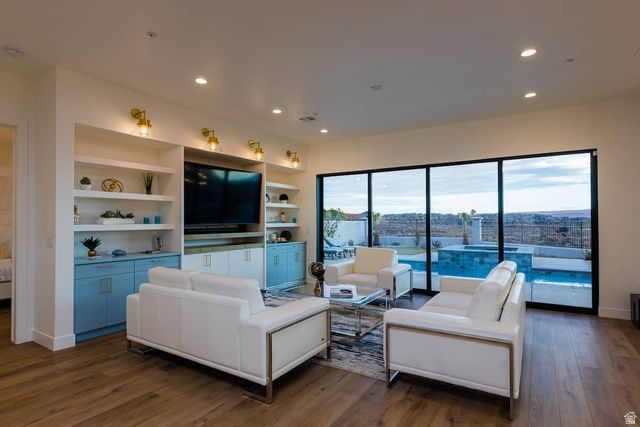 2166 N DOUBLE EAGLE LN, Washington, UT 84780