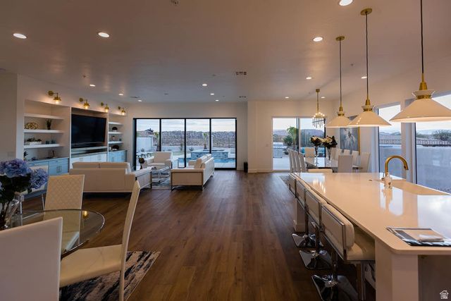 2166 N DOUBLE EAGLE LN, Washington, UT 84780