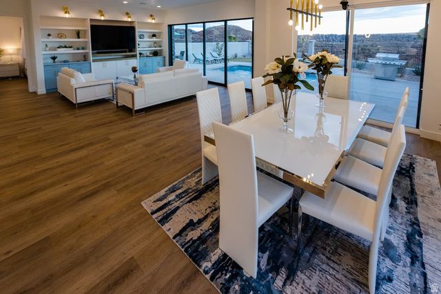 2166 N DOUBLE EAGLE LN, Washington, UT 84780