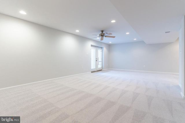 12675 RUSHING CREEK CT, Bristow, VA 20136