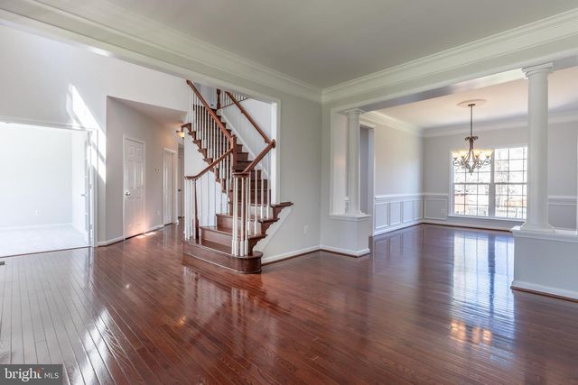 12675 RUSHING CREEK CT, Bristow, VA 20136
