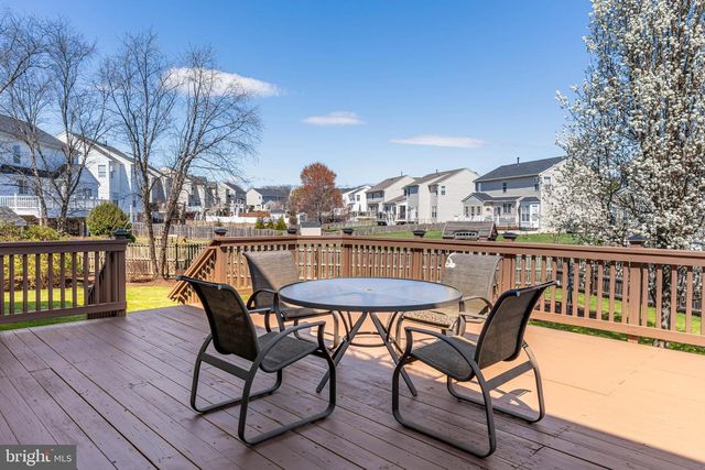 12675 RUSHING CREEK CT, Bristow, VA 20136
