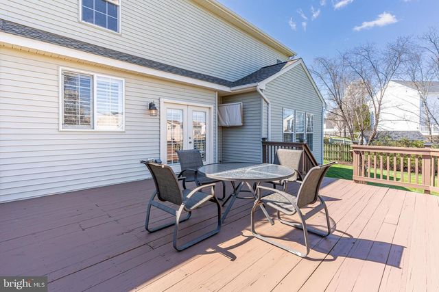 12675 RUSHING CREEK CT, Bristow, VA 20136