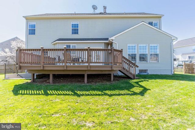 12675 RUSHING CREEK CT, Bristow, VA 20136
