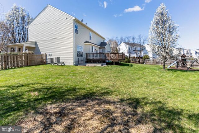 12675 RUSHING CREEK CT, Bristow, VA 20136