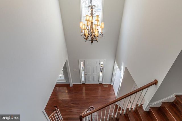 12675 RUSHING CREEK CT, Bristow, VA 20136