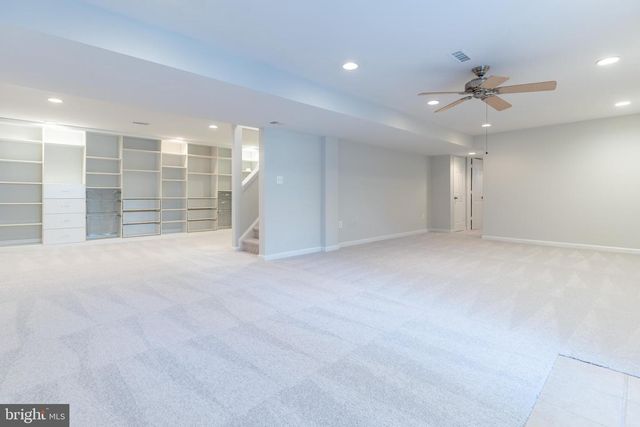 12675 RUSHING CREEK CT, Bristow, VA 20136
