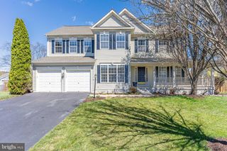 12675 RUSHING CREEK CT, Bristow, VA 20136