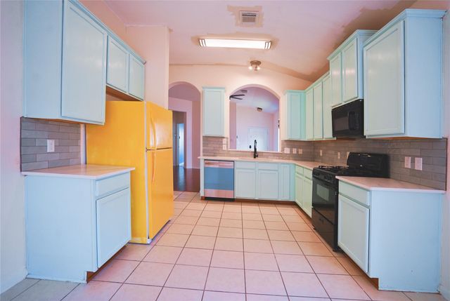 6415 Richland Hills Drive, Katy, TX 77494
