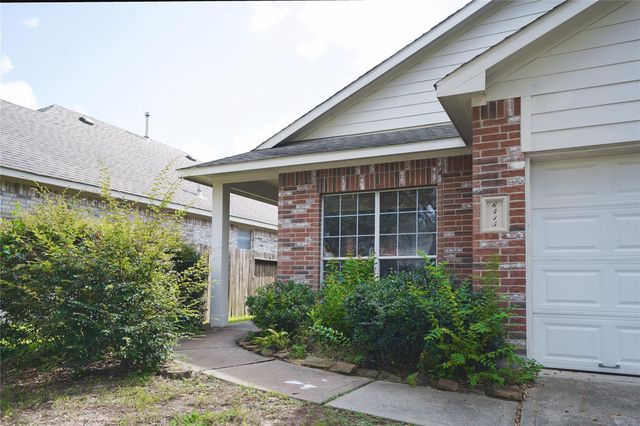 6415 Richland Hills Drive, Katy, TX 77494
