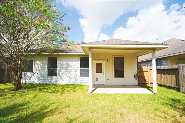 6415 Richland Hills Drive, Katy, TX 77494