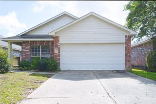 6415 Richland Hills Drive, Katy, TX 77494