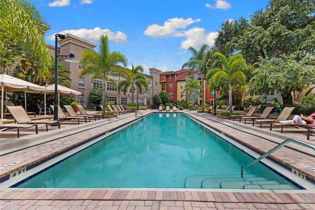 2320 W AZEELE STREET 316, Tampa, FL 33609