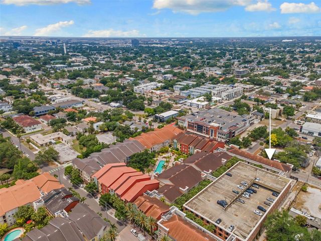 2320 W AZEELE STREET 316, Tampa, FL 33609
